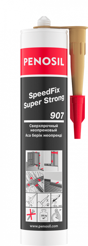 PENOSIL SpeedFix Super Strong 907 280ml