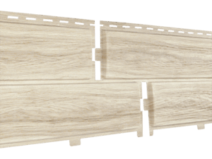 Фасадная панель Hokla Лиственница (светлая)